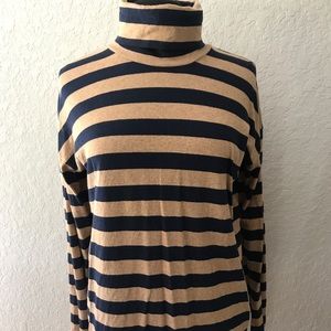 J.Crew turtle neck